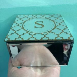 Storage & Organization - S Storage Jewelry Box Storage & Organization - S Storage Jewelry Box